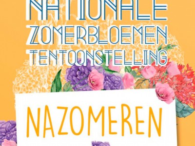 nazomeren