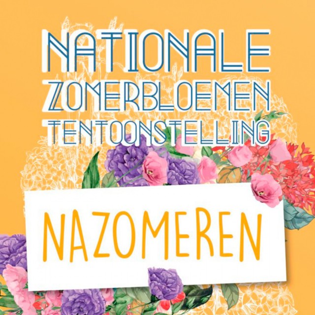 nazomeren